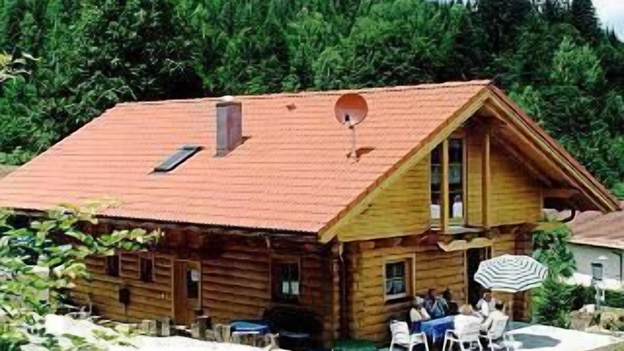 Photo of Outdoor in Regenhutte
