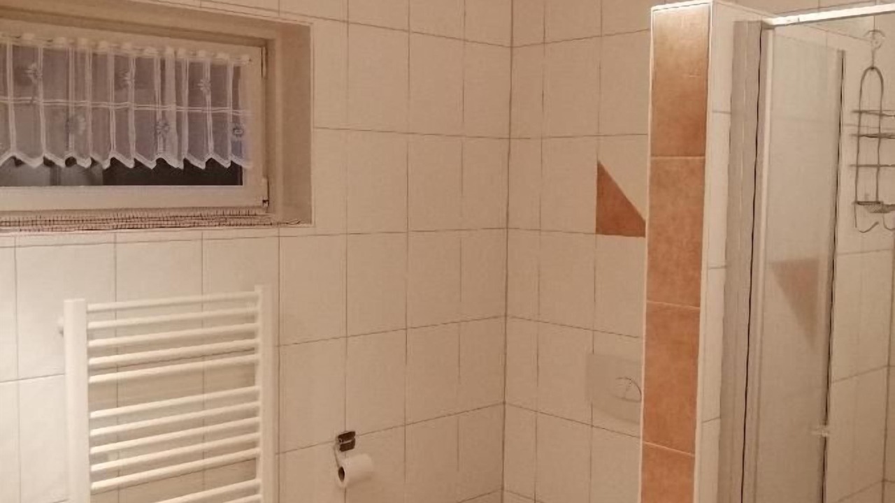 Photo of Bathroom in Regenhutte