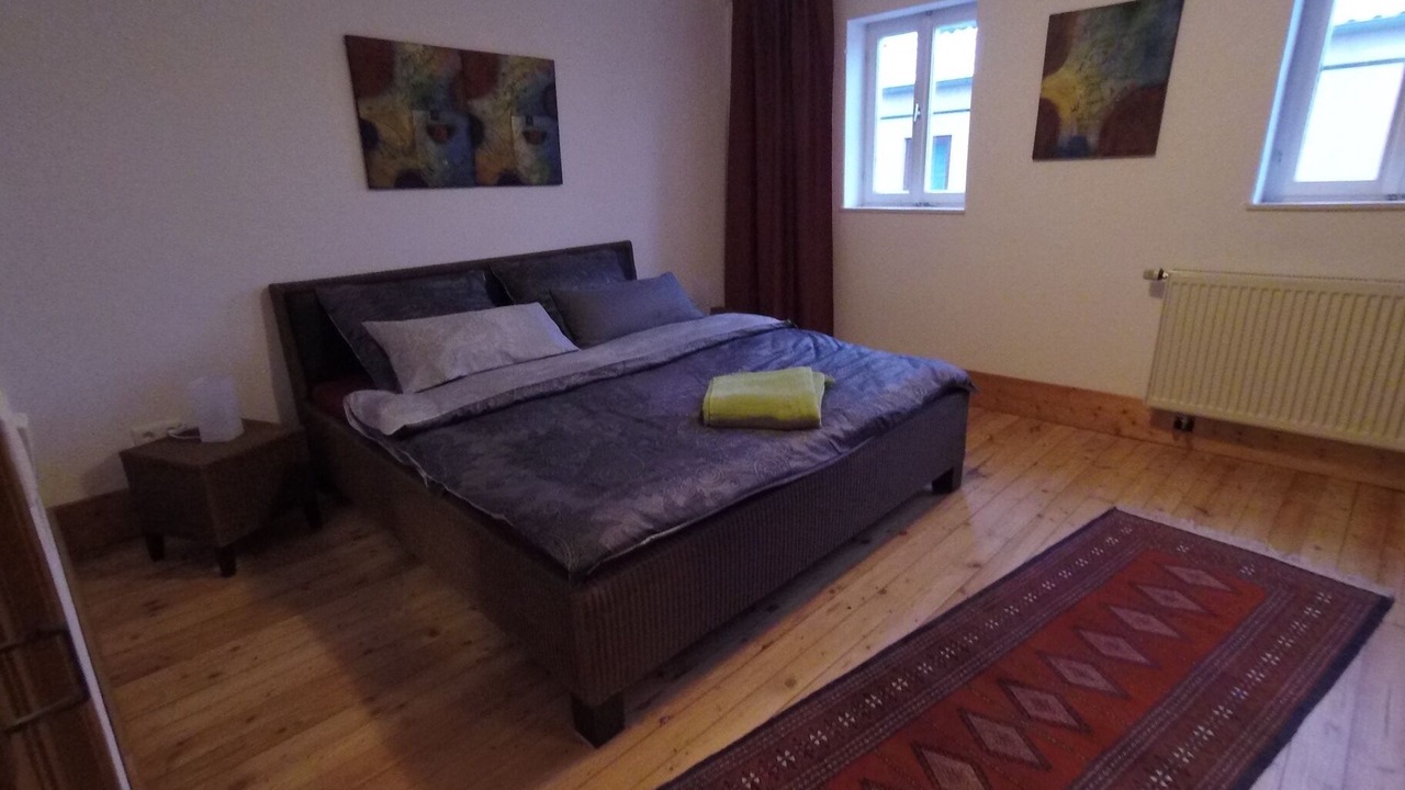 Photo of Bedroom in Elfershausen