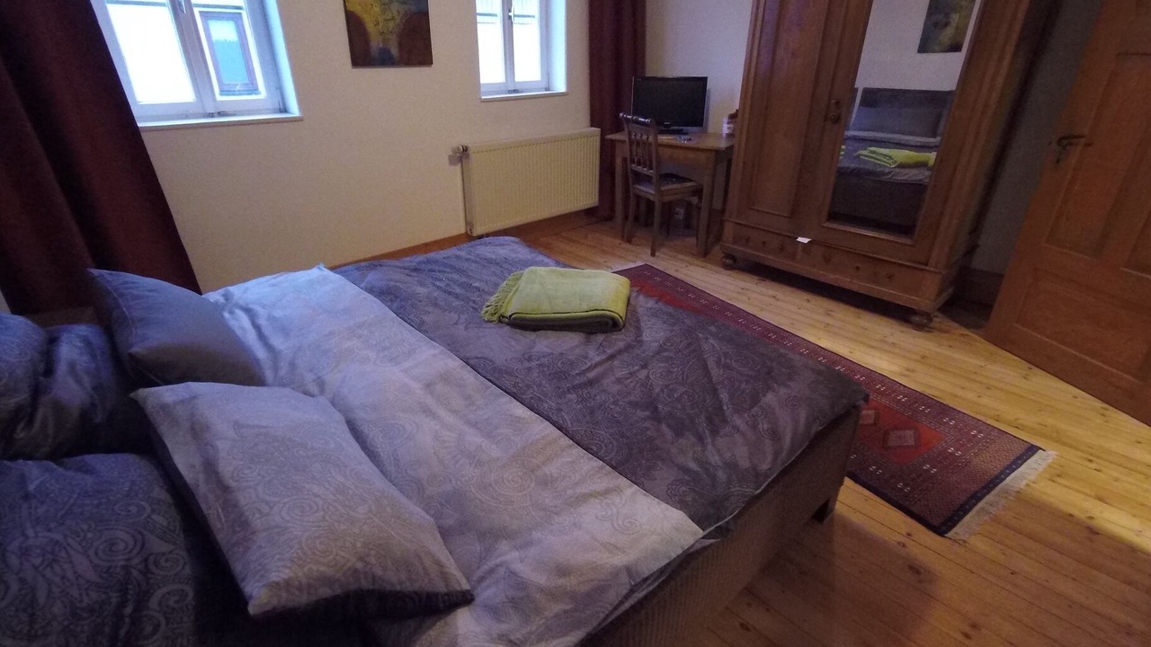 Photo of Bedroom in Elfershausen