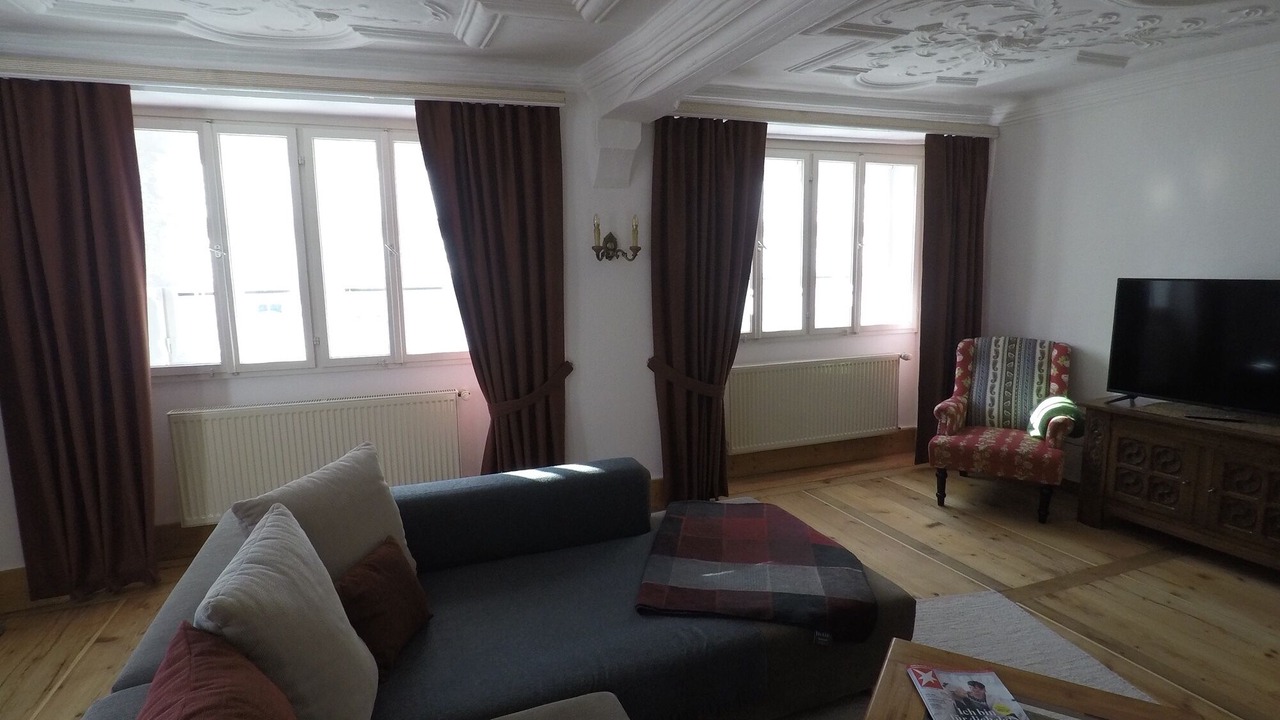 Photo of Livingroom in Elfershausen
