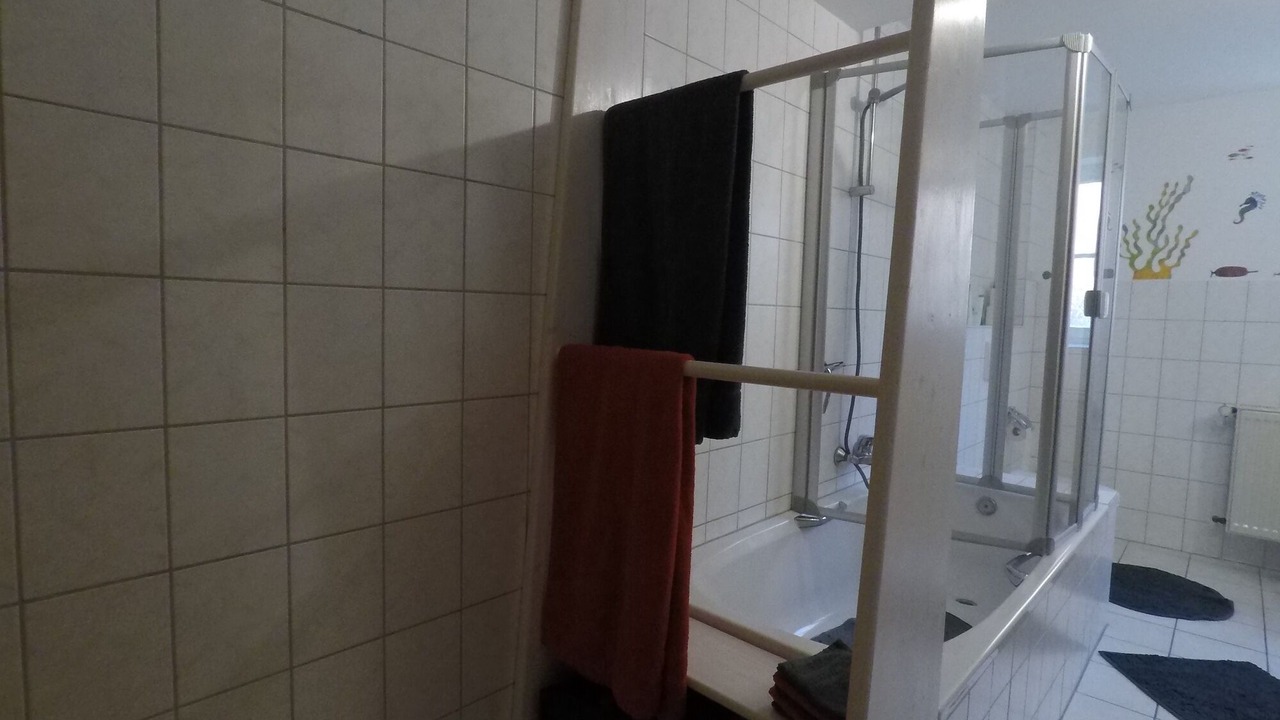 Photo of Bathroom in Elfershausen