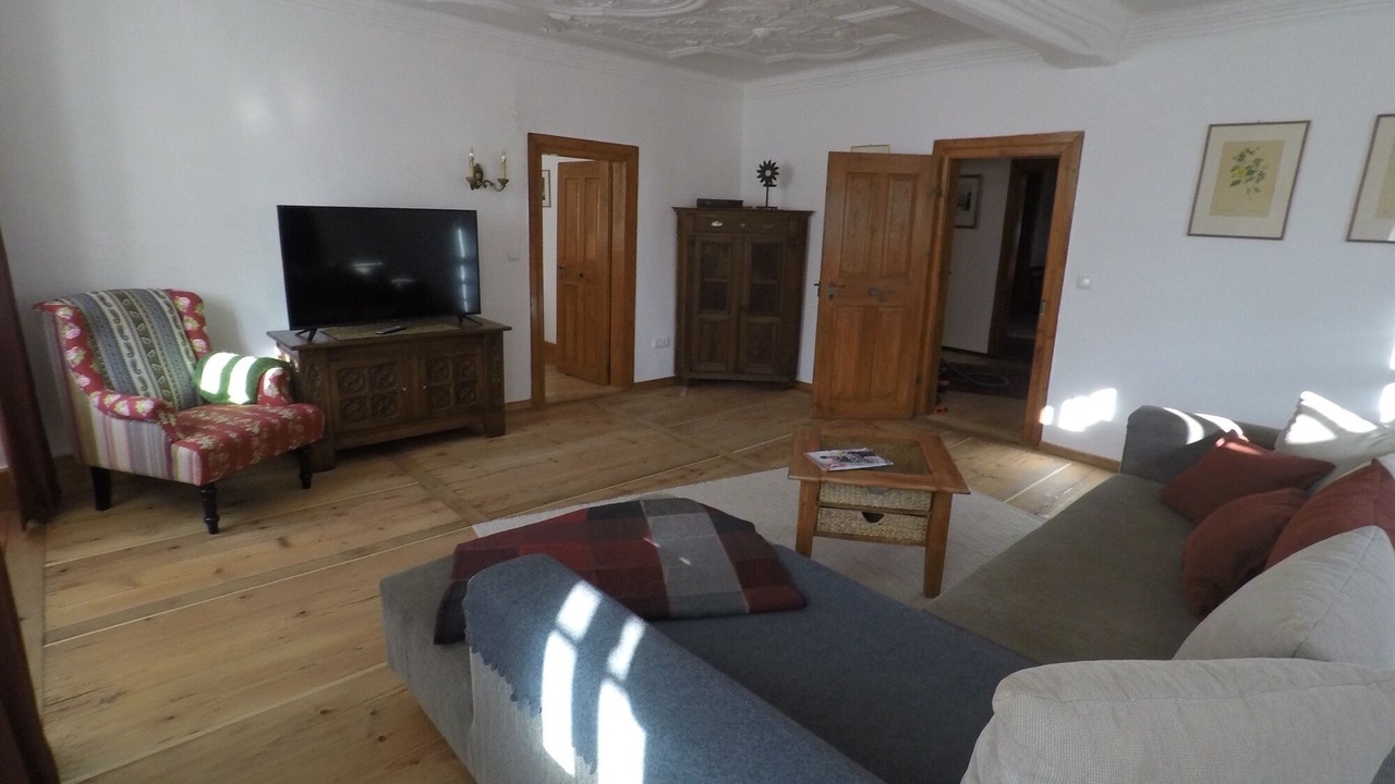 Photo of Livingroom in Elfershausen