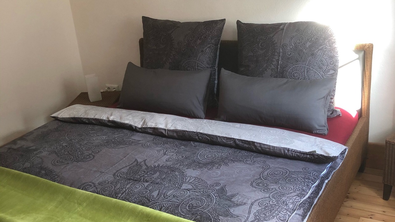 Photo of Bedroom in Elfershausen