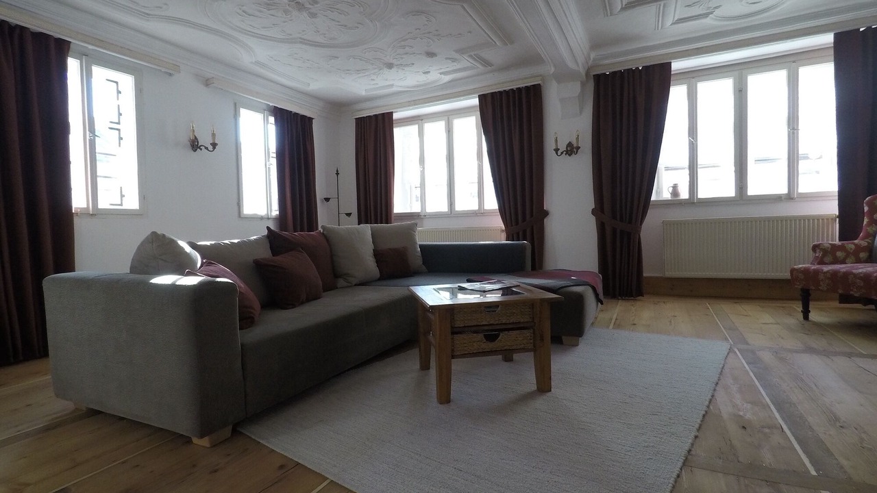 Photo of Livingroom in Elfershausen