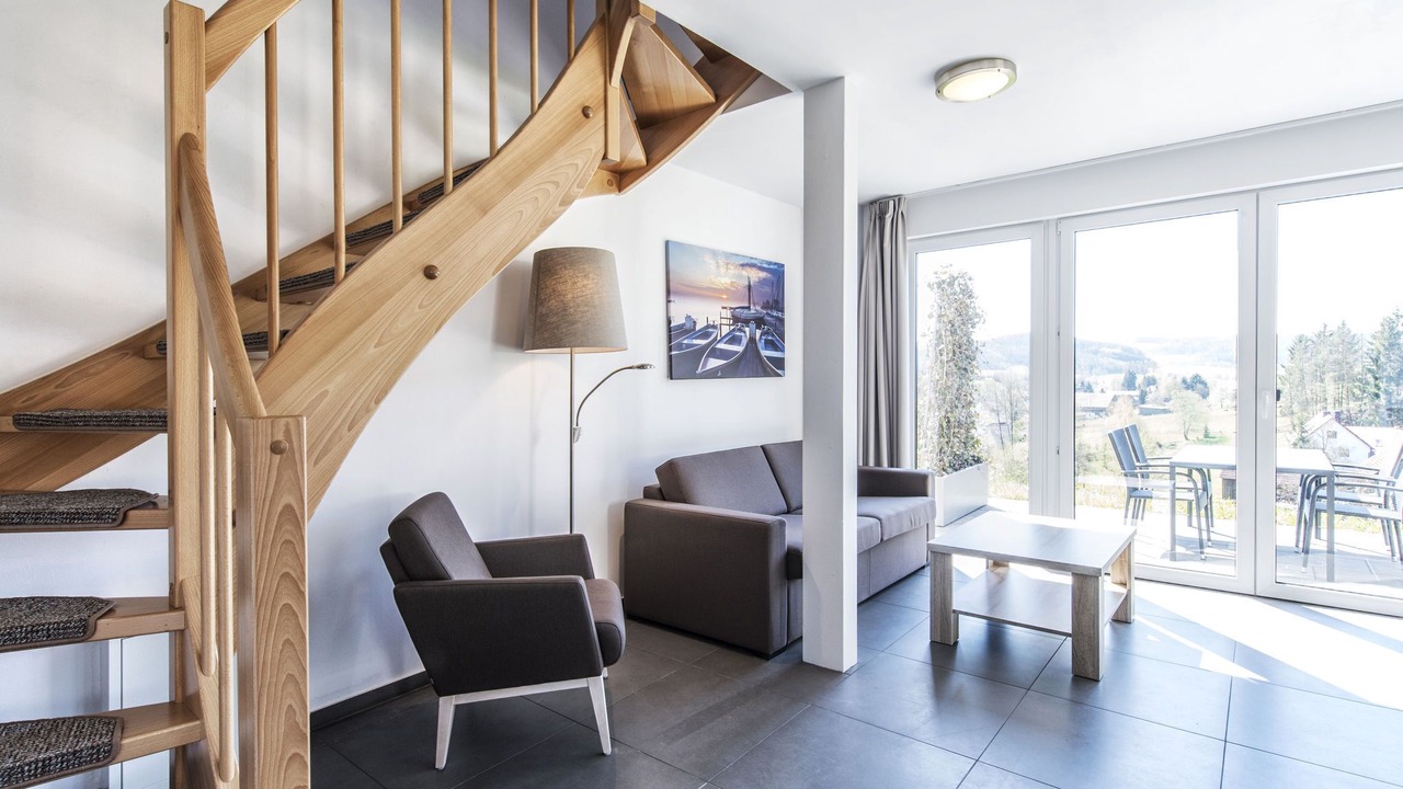 Photo of Livingroom in Mistelgau