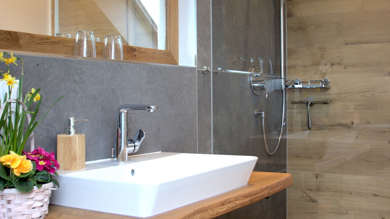 Photo of Bathroom in Gilching