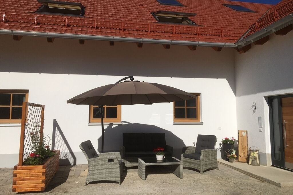 Photo of Patio Balcony in Gilching