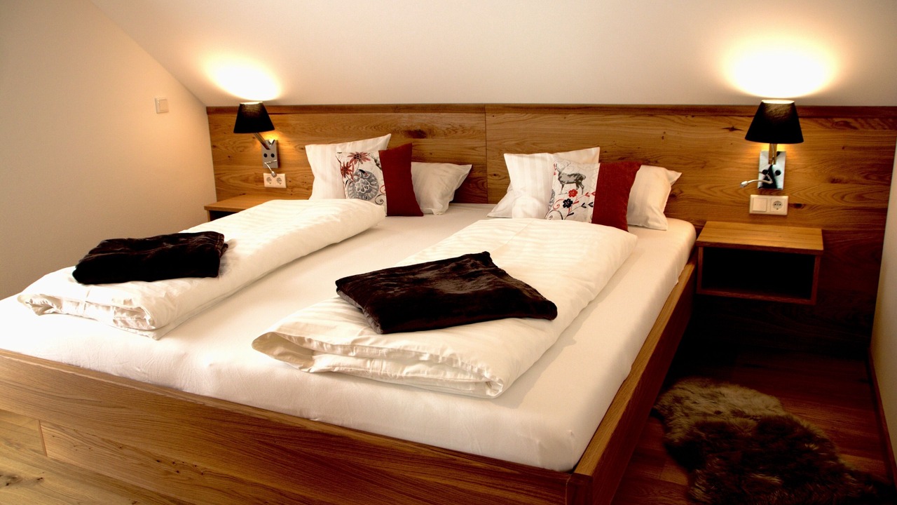 Photo of Bedroom in Gilching