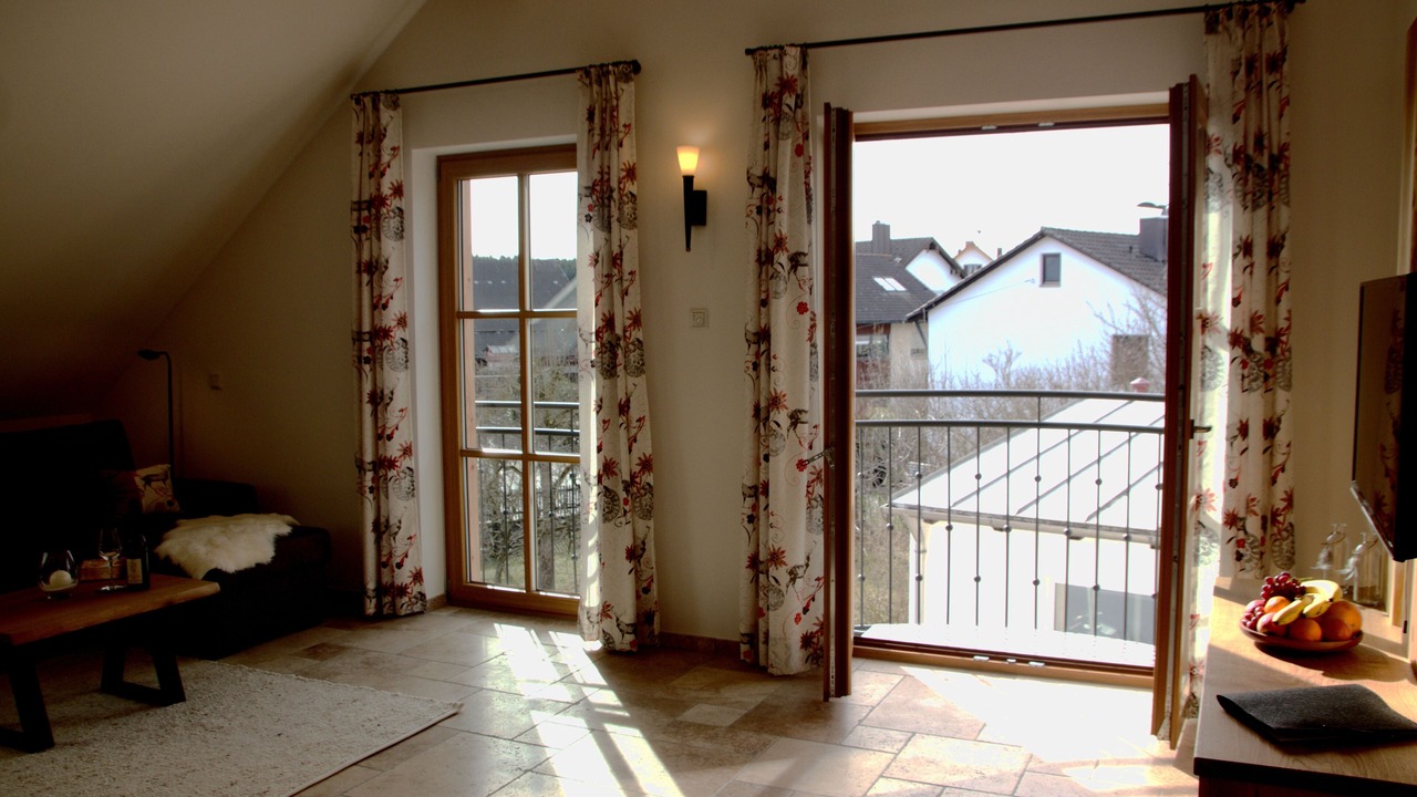Photo of Livingroom in Gilching