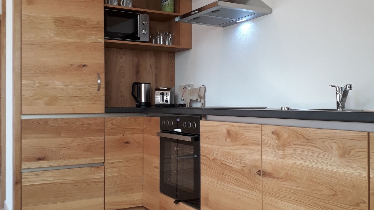 Photo of Kitchen in Gilching