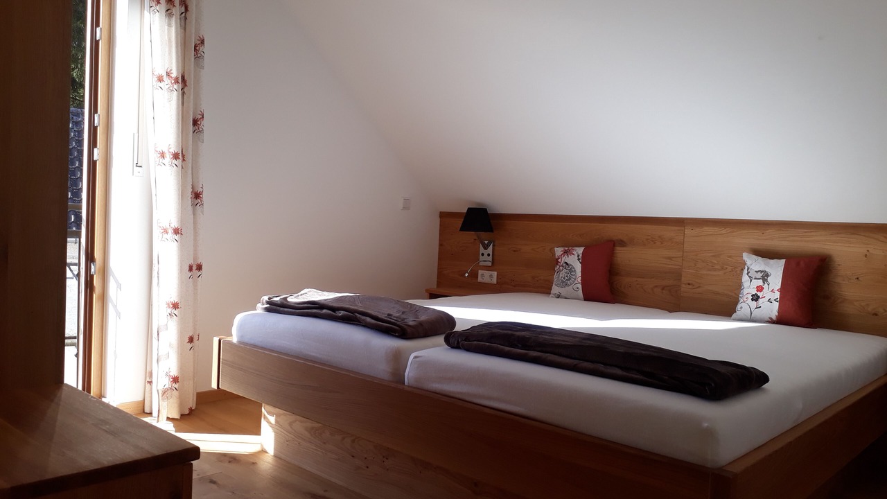 Photo of Bedroom in Gilching