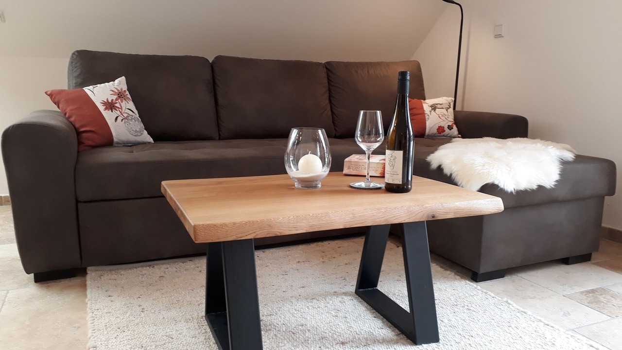 Photo of Livingroom in Gilching