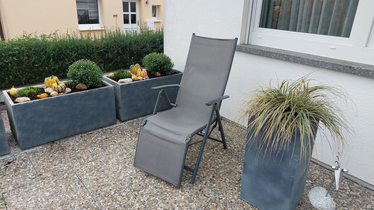 Photo of Patio Balcony in Hofheim in Unterfranken