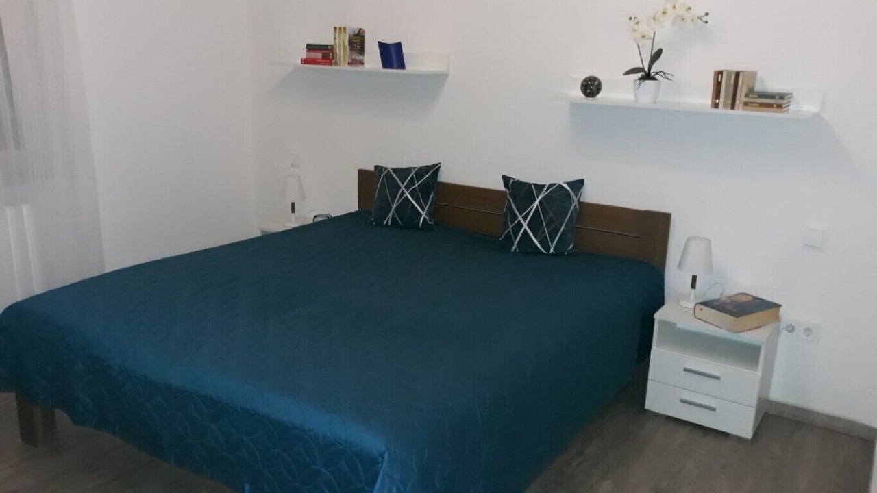 Photo of Bedroom in Hofheim in Unterfranken