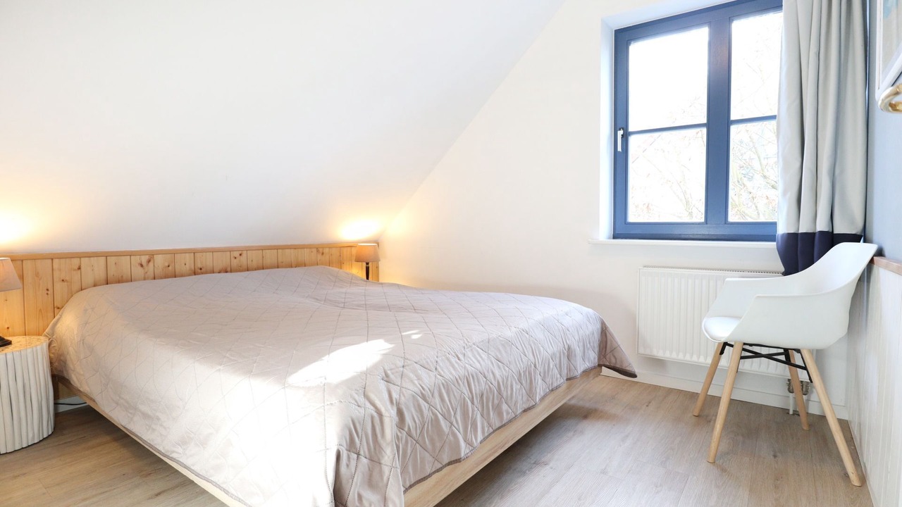 Photo of Bedroom in Ostseebad Boltenhagen