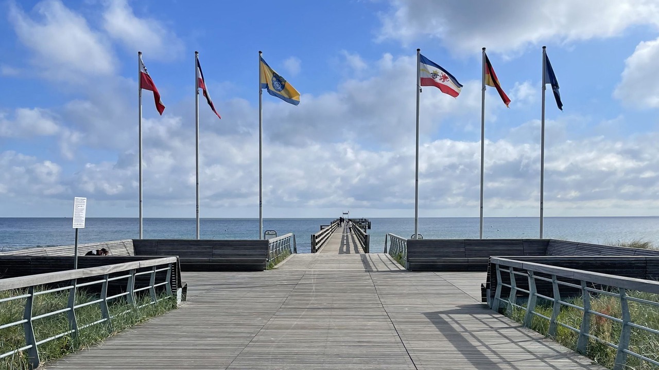 Photo of Others in Ostseebad Boltenhagen