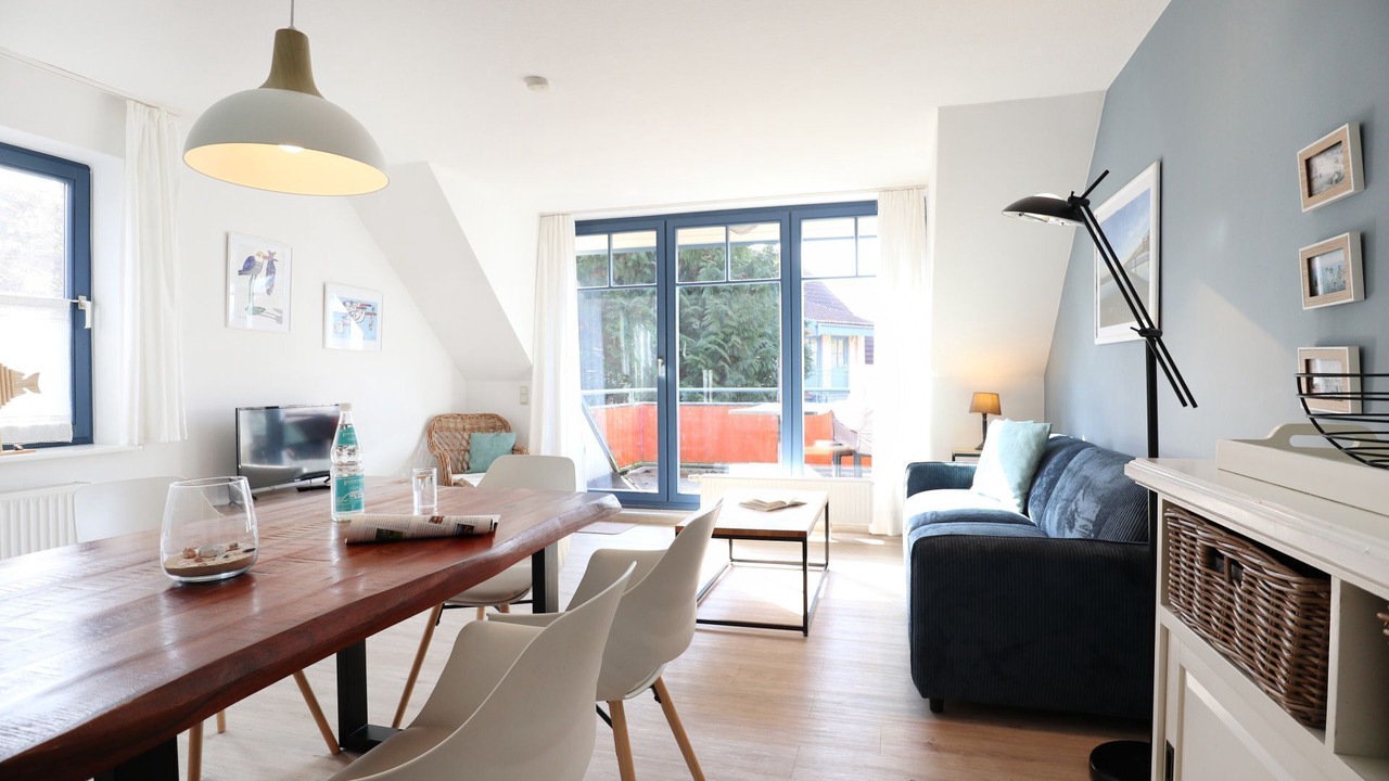 Photo of Livingroom in Ostseebad Boltenhagen
