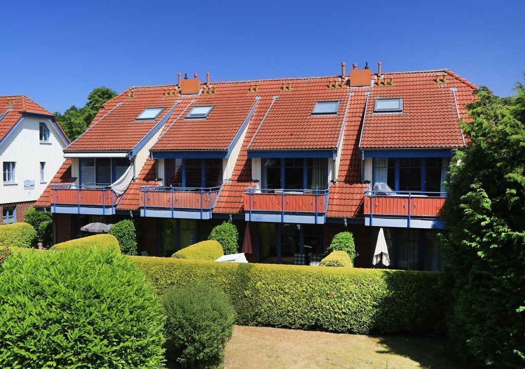 Photo of Outdoor in Ostseebad Boltenhagen