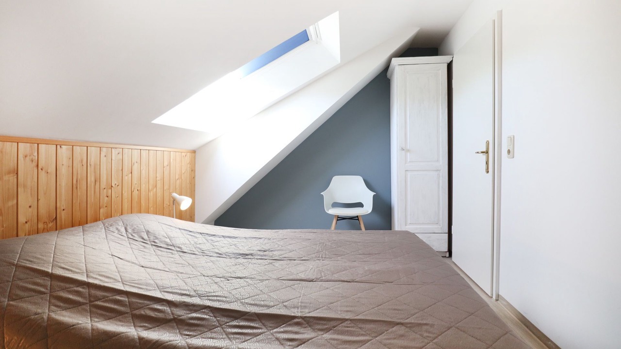 Photo of Bedroom in Ostseebad Boltenhagen