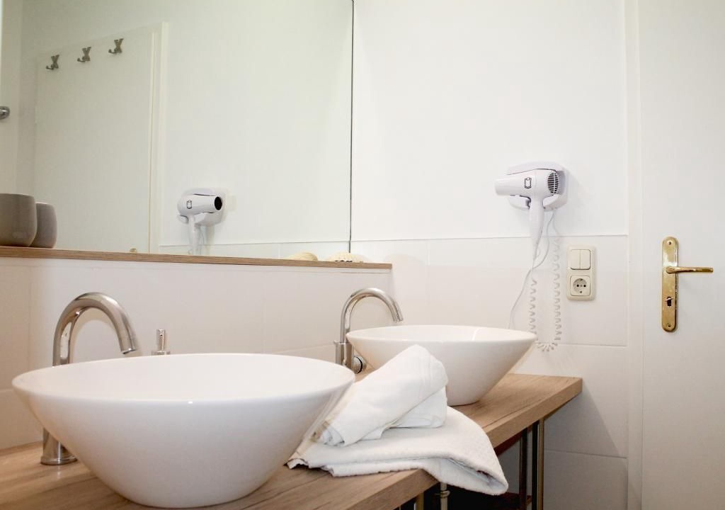 Photo of Bathroom in Ostseebad Boltenhagen