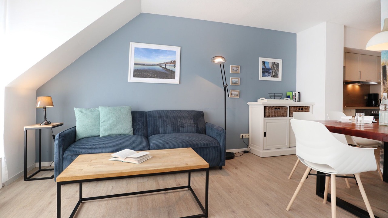 Photo of Livingroom in Ostseebad Boltenhagen