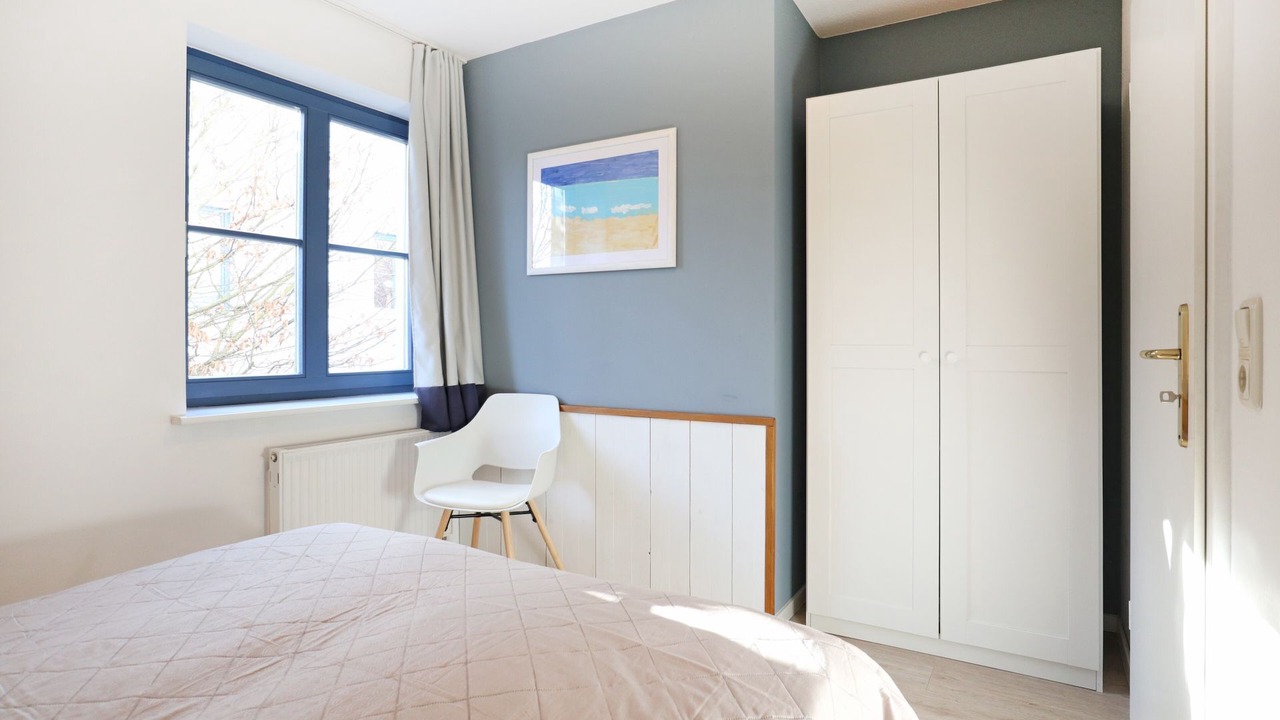 Photo of Bedroom in Ostseebad Boltenhagen