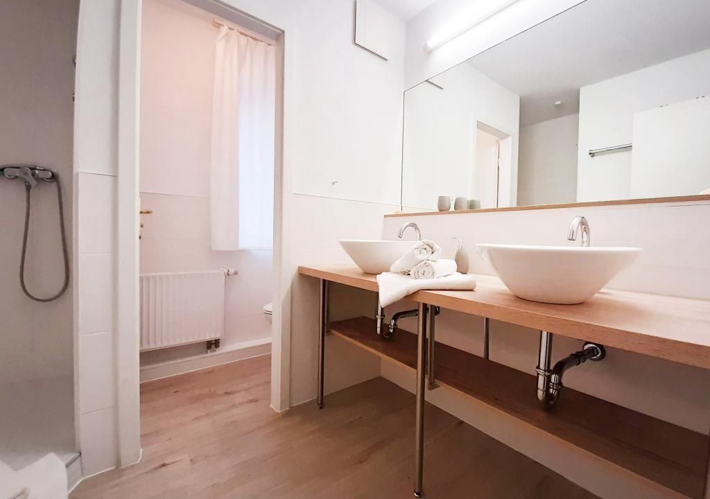 Photo of Bathroom in Ostseebad Boltenhagen