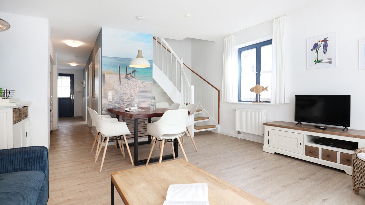 Photo of Livingroom in Ostseebad Boltenhagen