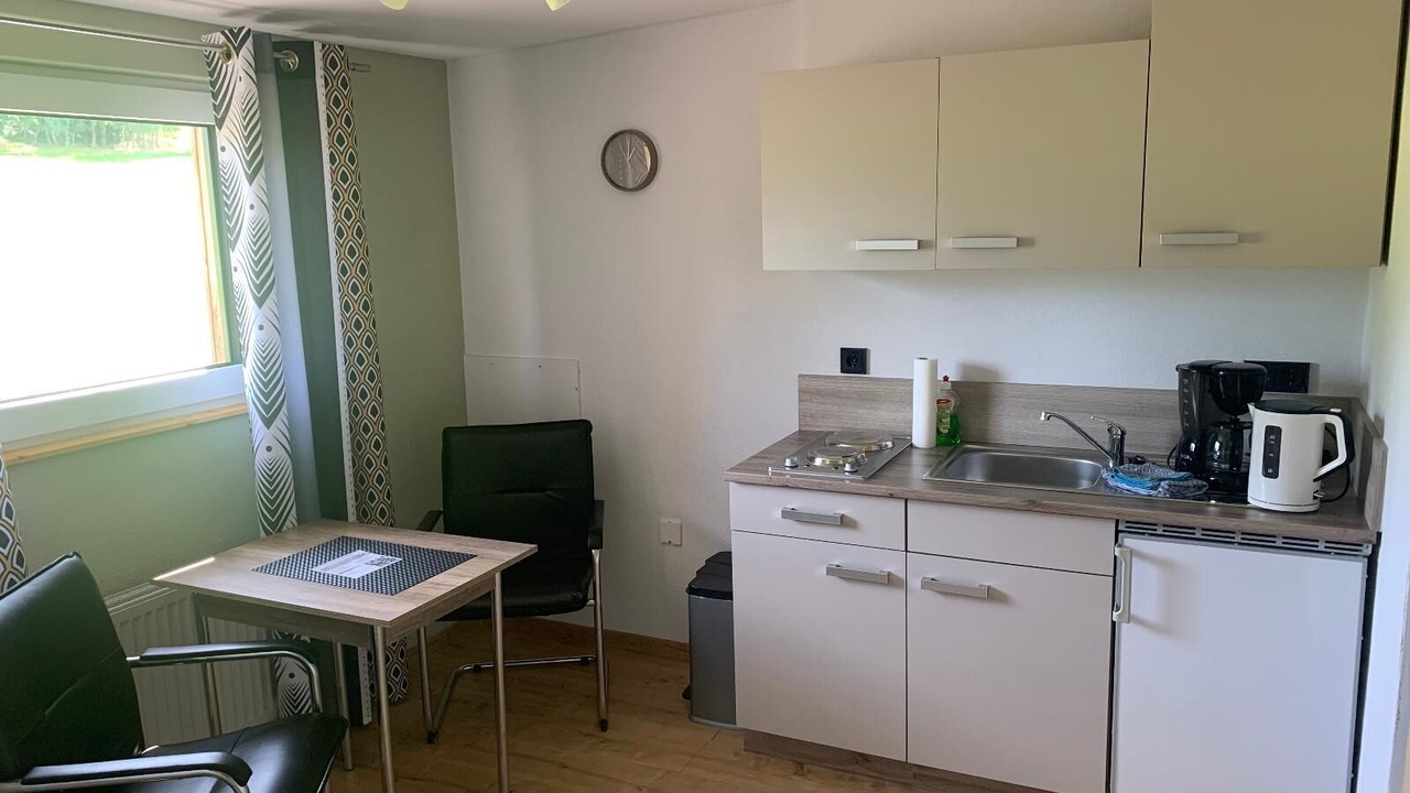 Photo of Kitchen in Regen