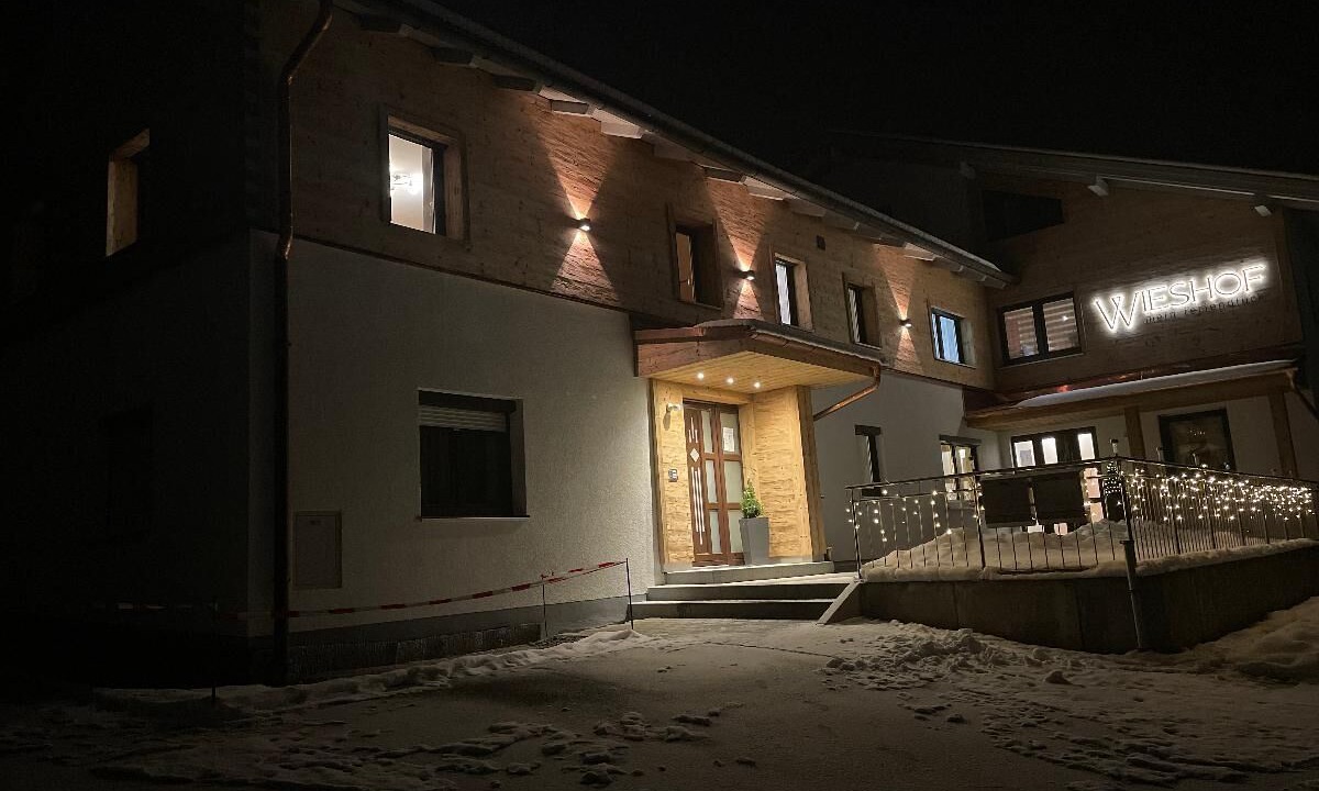 Photo of Outdoor in Regen