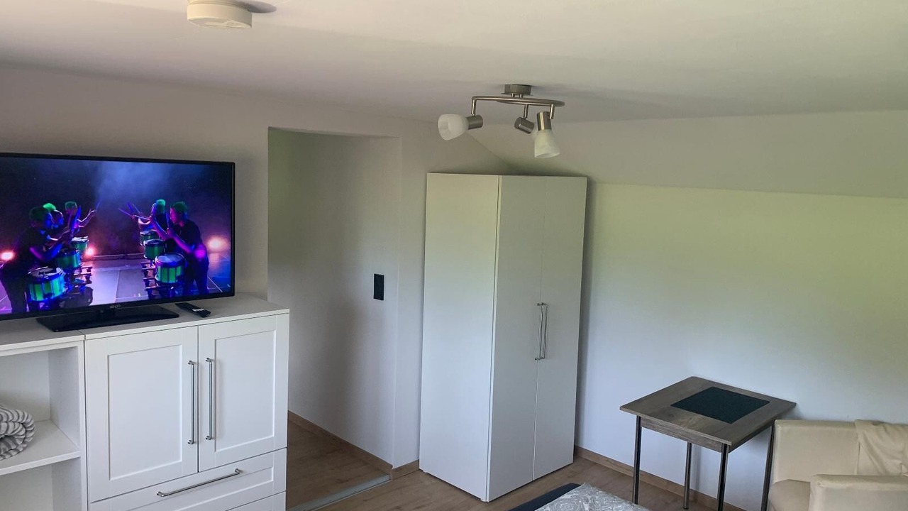 Photo of Bedroom in Regen