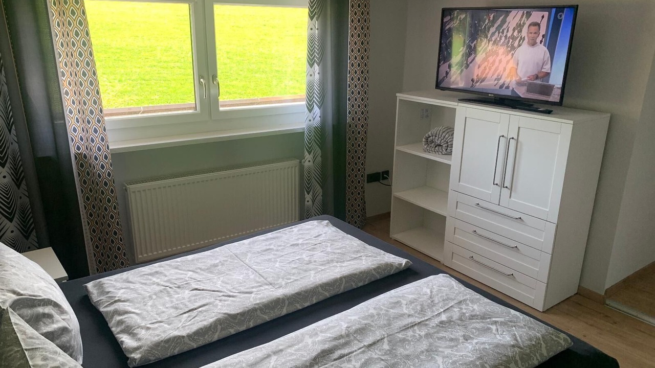 Photo of Bedroom in Regen
