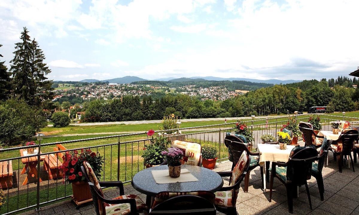 Photo of Outdoor in Regen