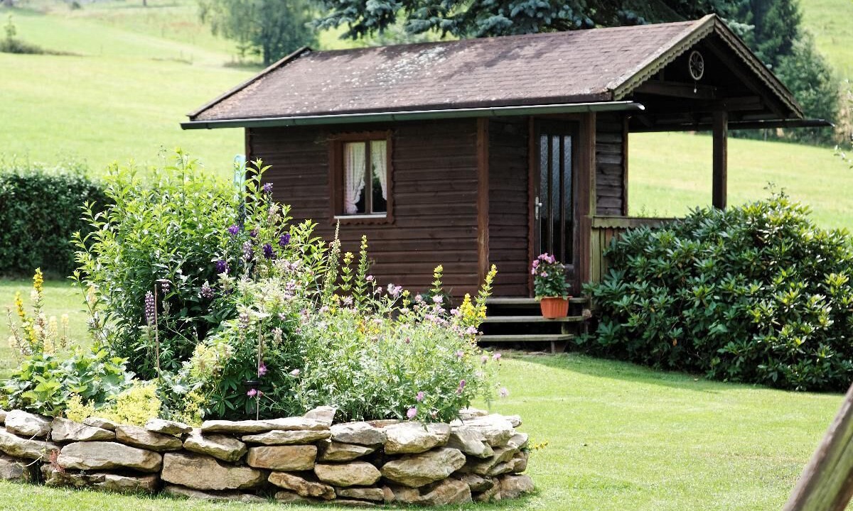 Photo of Outdoor in Regen