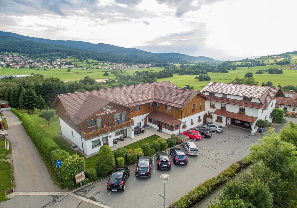 Photo of Outdoor in Haibuhl