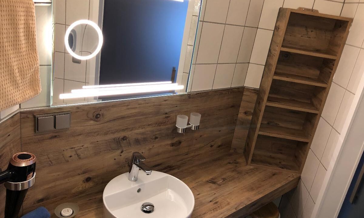 Photo of Bathroom in Haibuhl