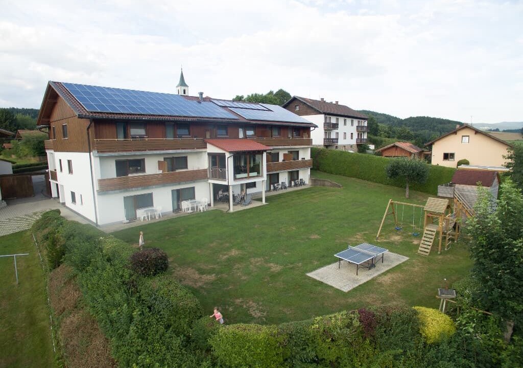 Photo of Outdoor in Haibuhl
