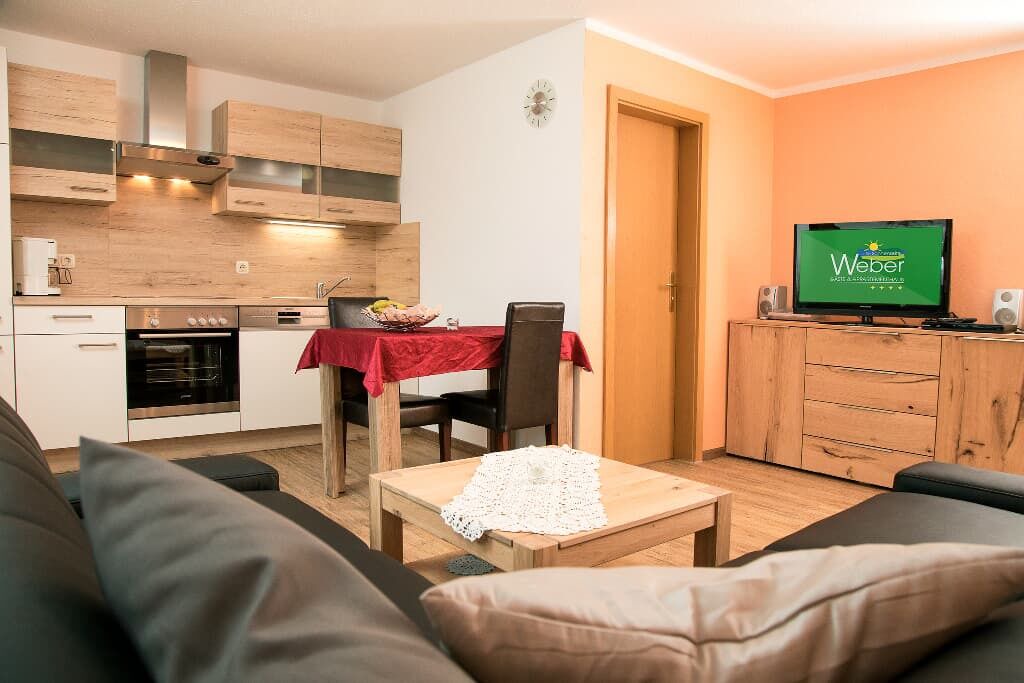 Photo of Livingroom in Haibuhl