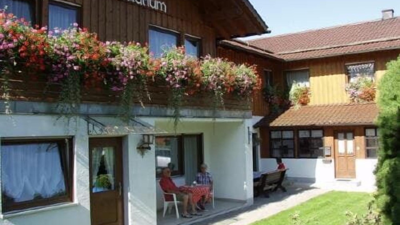 Photo of Outdoor in Haibuhl