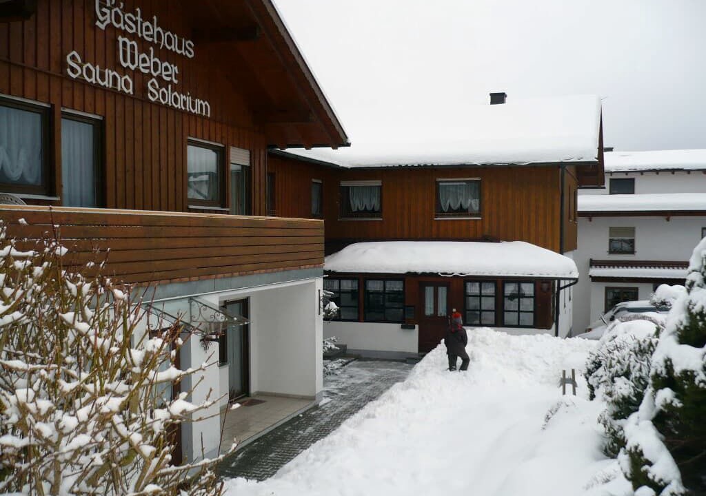 Photo of Outdoor in Haibuhl