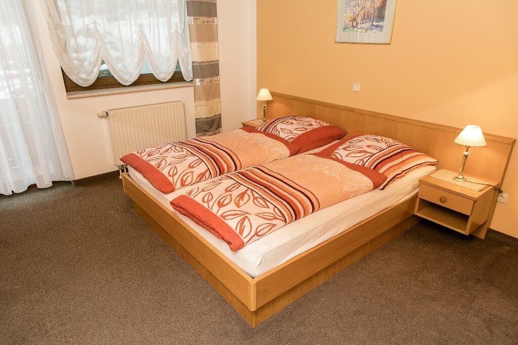 Photo of Bedroom in Haibuhl
