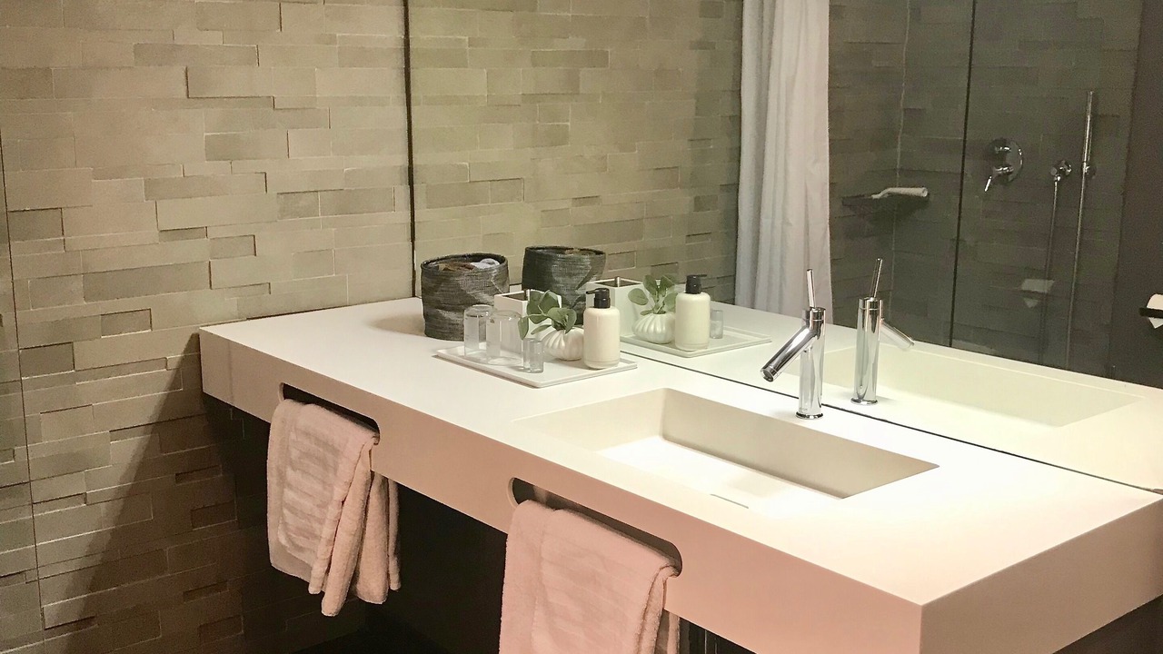 Photo of Bathroom in Untere Au