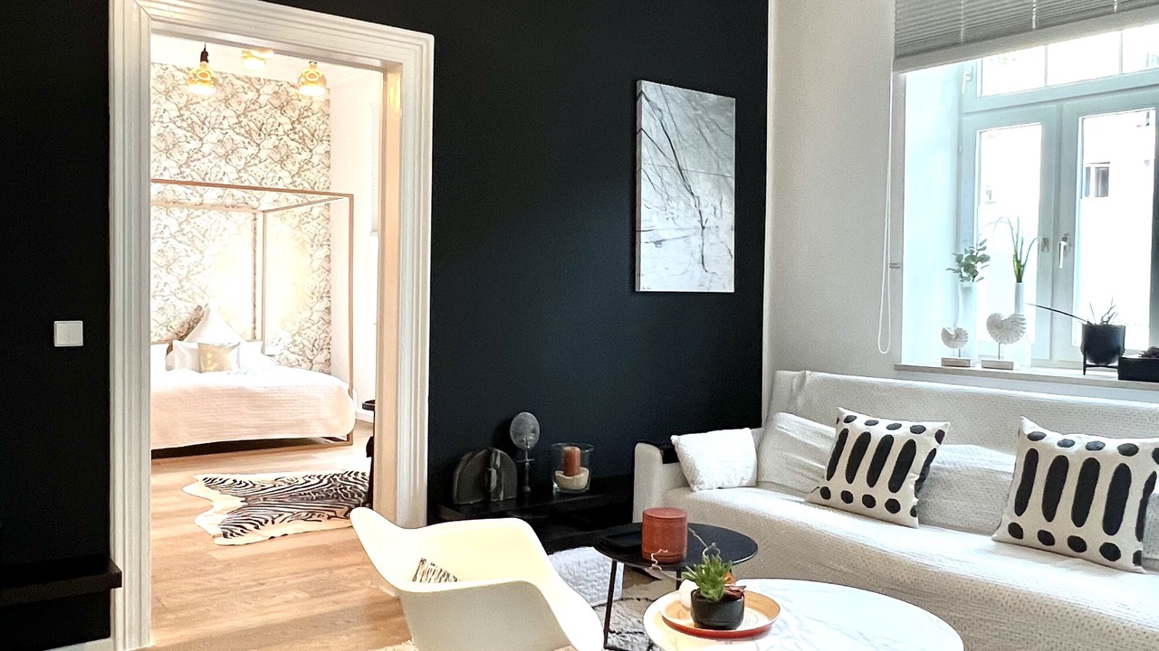Photo of Livingroom in Untere Au