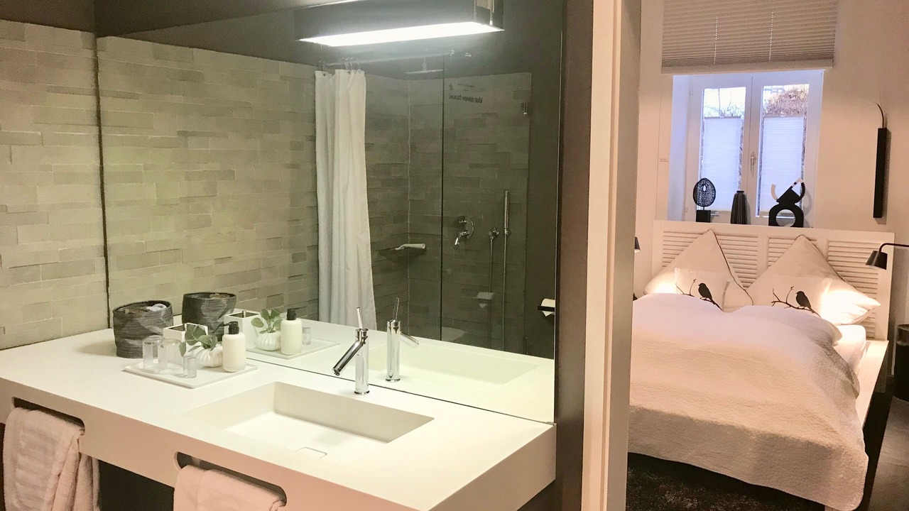Photo of Bathroom in Untere Au