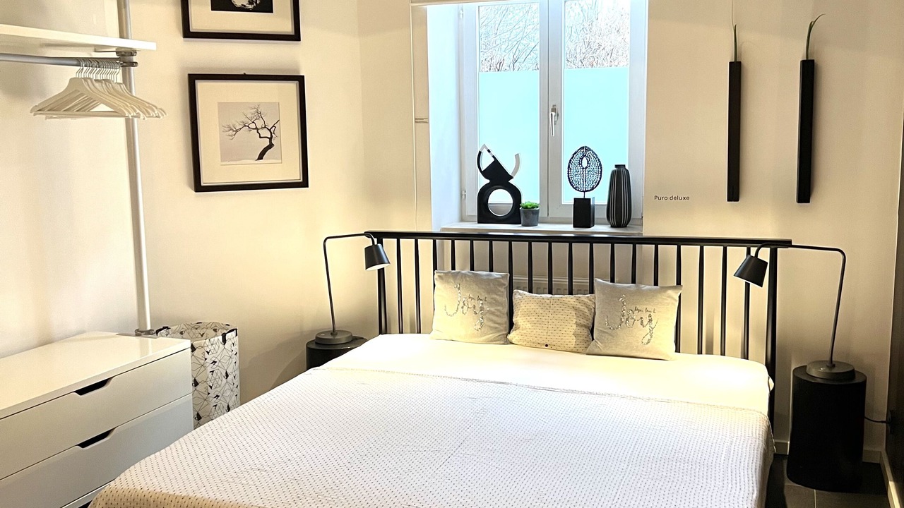 Photo of Bedroom in Untere Au
