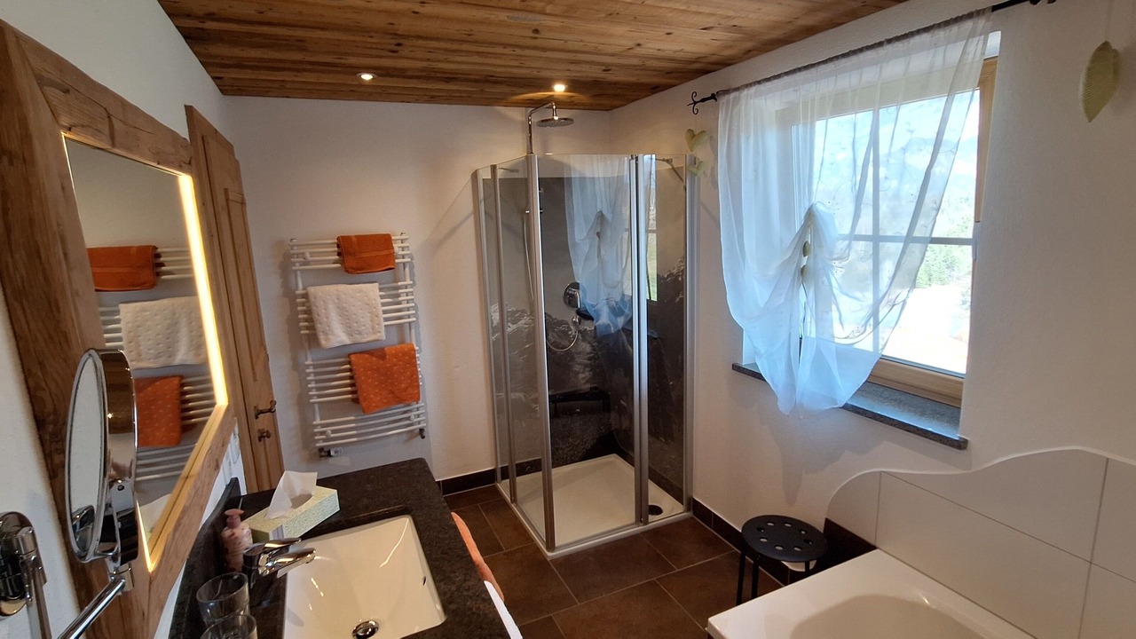 Photo of Bathroom in Bischofswiesen