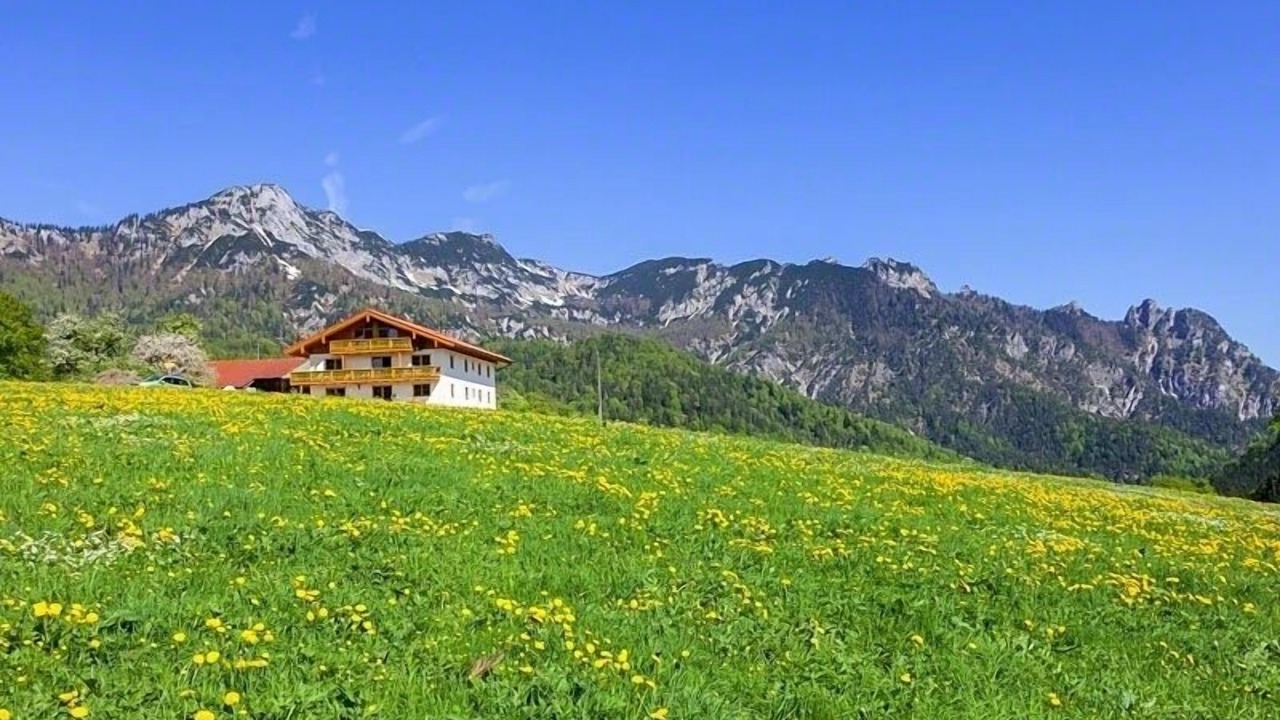 Photo of Outdoor in Bischofswiesen