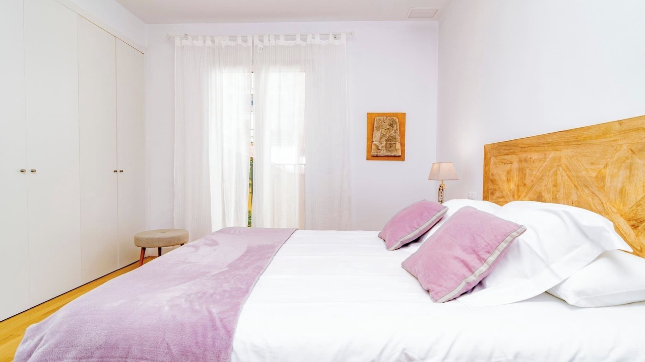 Photo of Bedroom in Castellana