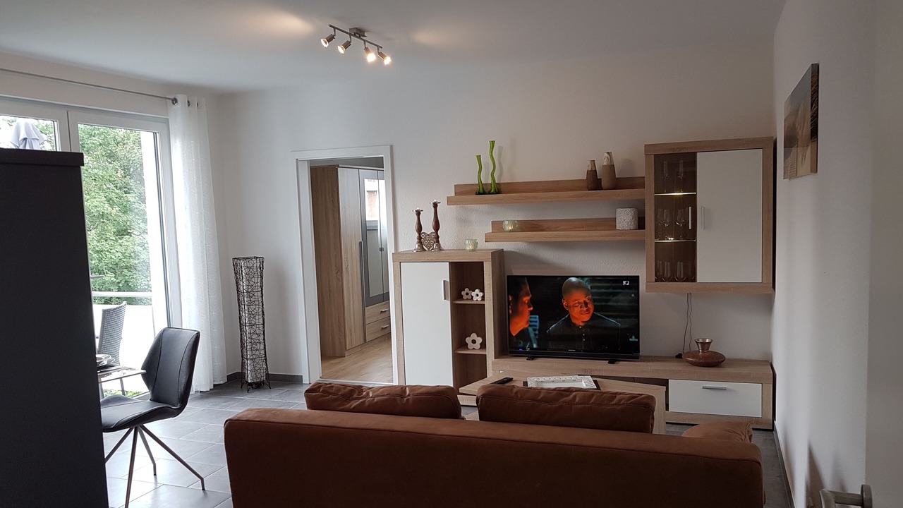 Photo of Livingroom in Heinsberg